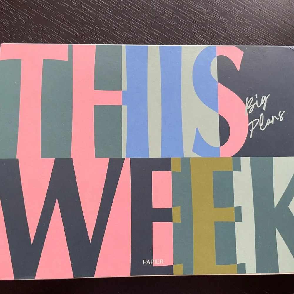 Rifle Paper Co. brand new
